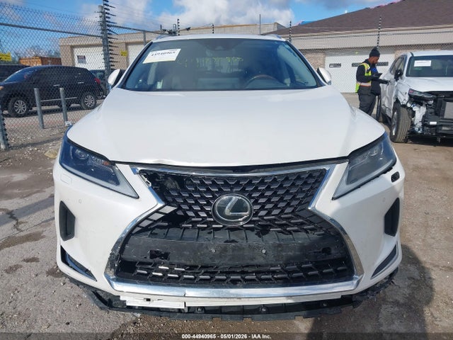 Продаж на аукціоні авто 2020 Lexus Rx 350l, vin: JTJHZKFA6L2026970, номер лоту: 44940965