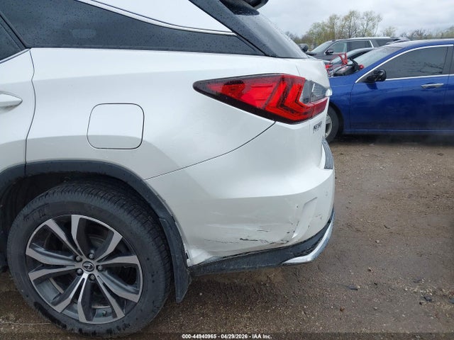 Продаж на аукціоні авто 2020 Lexus Rx 350l, vin: JTJHZKFA6L2026970, номер лоту: 44940965