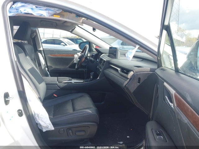 Продаж на аукціоні авто 2020 Lexus Rx 350l, vin: JTJHZKFA6L2026970, номер лоту: 44940965