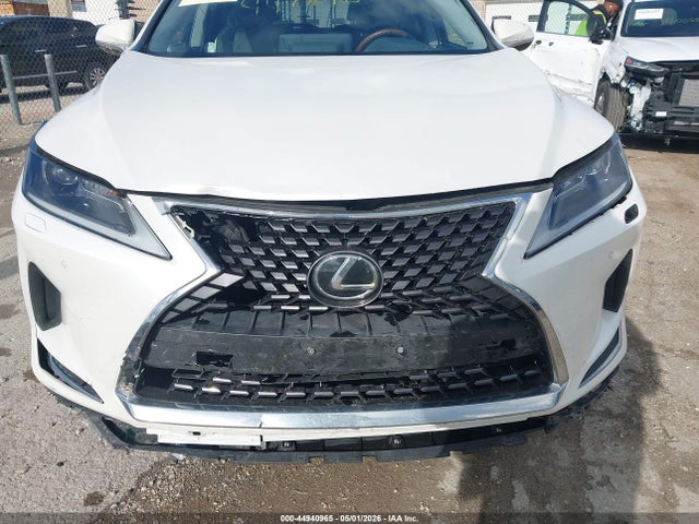 Продаж на аукціоні авто 2020 Lexus Rx 350l, vin: JTJHZKFA6L2026970, номер лоту: 44940965
