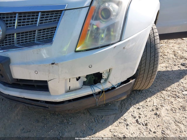 44940966 :رقم المزاد ، 3GYFNAEY7BS522503 vin ، 2011 Cadillac Srx Luxury Collection مزاد بيع