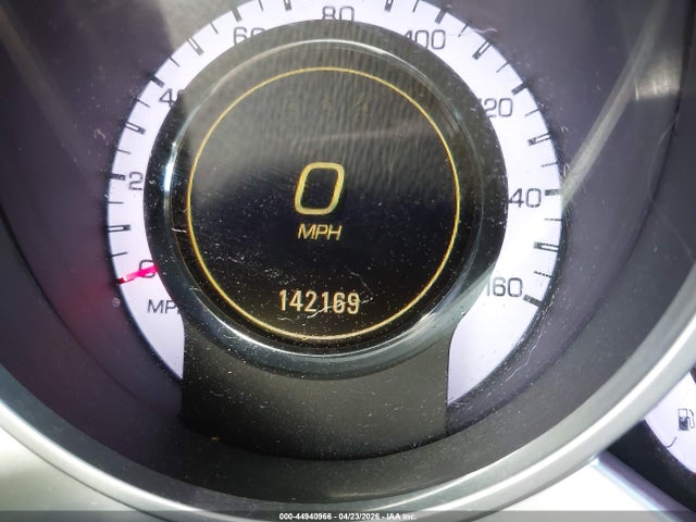 44940966 :رقم المزاد ، 3GYFNAEY7BS522503 vin ، 2011 Cadillac Srx Luxury Collection مزاد بيع