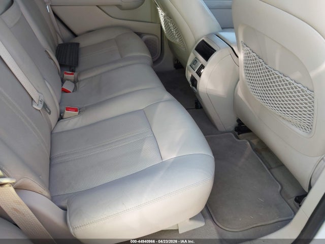 44940966 :رقم المزاد ، 3GYFNAEY7BS522503 vin ، 2011 Cadillac Srx Luxury Collection مزاد بيع