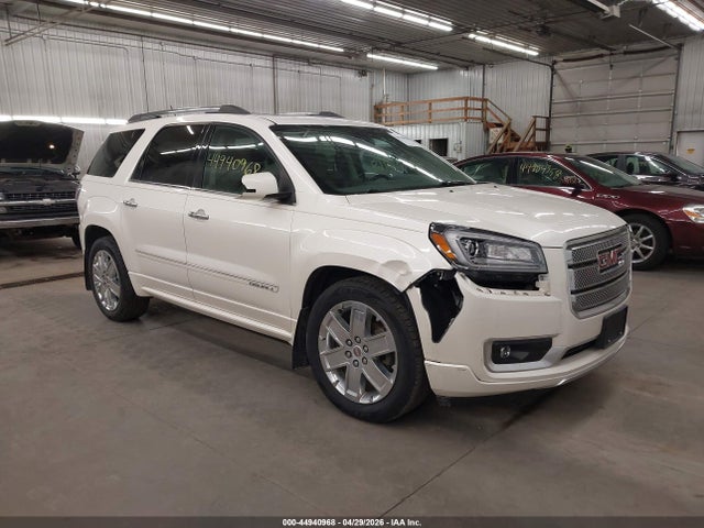 Aukcja sprzedaży 2014 Gmc Acadia Denali, vin: 1GKKVTKD2EJ255475, numer aukcji: 44940968