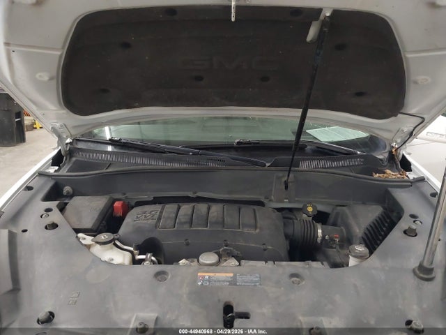 Aukcja sprzedaży 2014 Gmc Acadia Denali, vin: 1GKKVTKD2EJ255475, numer aukcji: 44940968