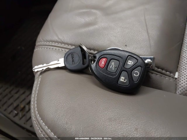 Aukcja sprzedaży 2014 Gmc Acadia Denali, vin: 1GKKVTKD2EJ255475, numer aukcji: 44940968