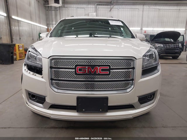 Aukcja sprzedaży 2014 Gmc Acadia Denali, vin: 1GKKVTKD2EJ255475, numer aukcji: 44940968