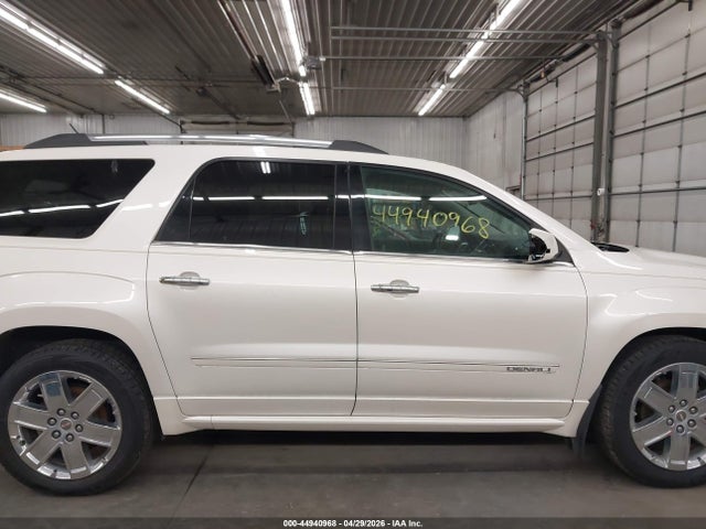 Aukcja sprzedaży 2014 Gmc Acadia Denali, vin: 1GKKVTKD2EJ255475, numer aukcji: 44940968