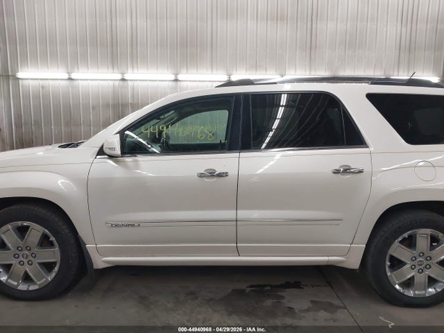 Aukcja sprzedaży 2014 Gmc Acadia Denali, vin: 1GKKVTKD2EJ255475, numer aukcji: 44940968