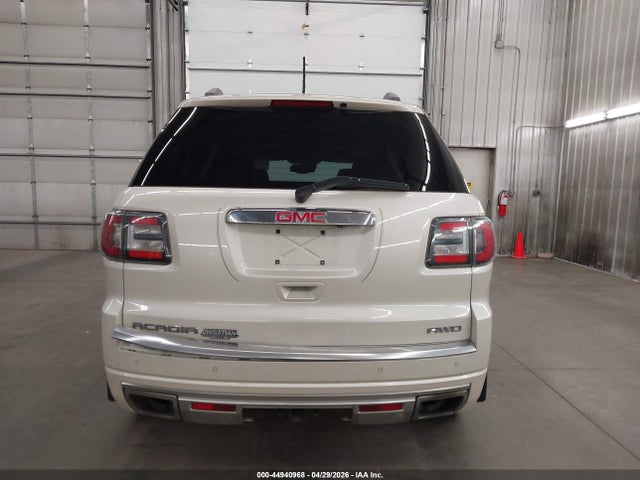 Aukcja sprzedaży 2014 Gmc Acadia Denali, vin: 1GKKVTKD2EJ255475, numer aukcji: 44940968