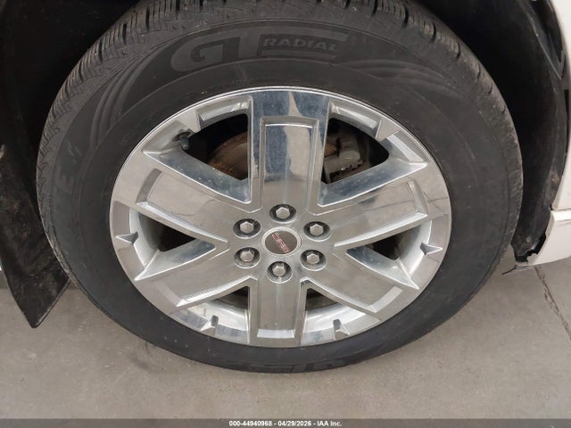 Aukcja sprzedaży 2014 Gmc Acadia Denali, vin: 1GKKVTKD2EJ255475, numer aukcji: 44940968