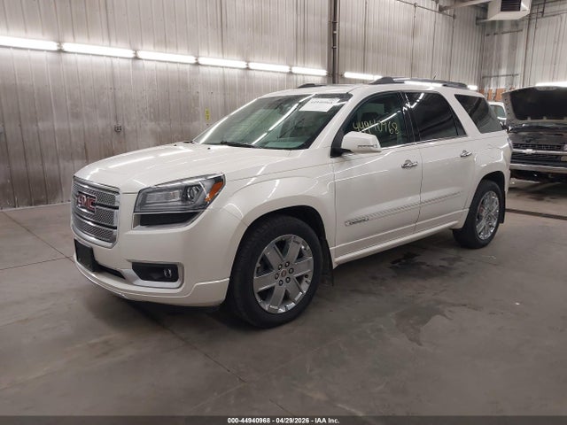 Aukcja sprzedaży 2014 Gmc Acadia Denali, vin: 1GKKVTKD2EJ255475, numer aukcji: 44940968