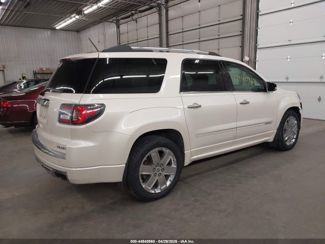 Aukcja sprzedaży 2014 Gmc Acadia Denali, vin: 1GKKVTKD2EJ255475, numer aukcji: 44940968