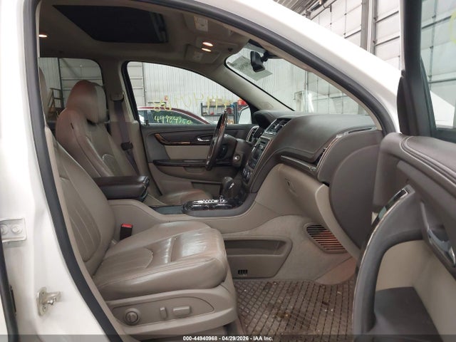 Aukcja sprzedaży 2014 Gmc Acadia Denali, vin: 1GKKVTKD2EJ255475, numer aukcji: 44940968