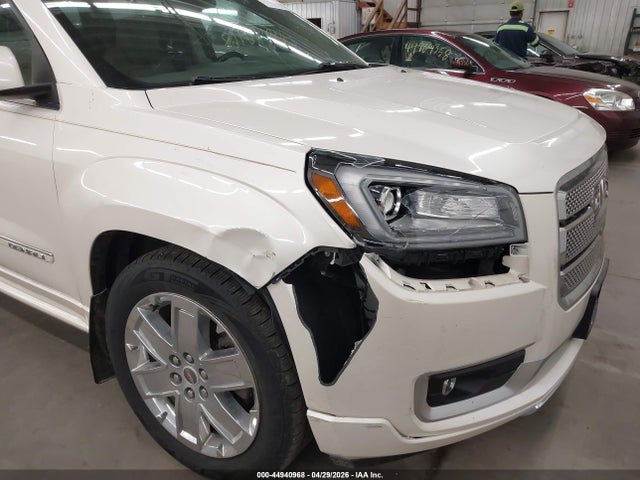 Aukcja sprzedaży 2014 Gmc Acadia Denali, vin: 1GKKVTKD2EJ255475, numer aukcji: 44940968