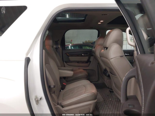 Aukcja sprzedaży 2014 Gmc Acadia Denali, vin: 1GKKVTKD2EJ255475, numer aukcji: 44940968