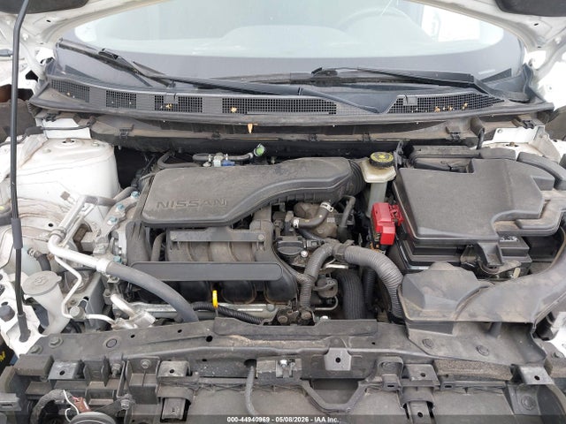 JN1BJ1CR5HW133693 Nissan Rogue Sport S