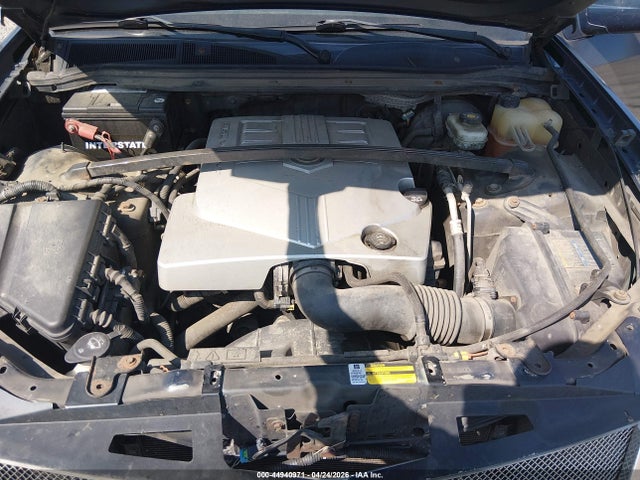 Auction sale of the 2006 Cadillac Srx V6, vin: 1GYEE637760216580, lot number: 44940971
