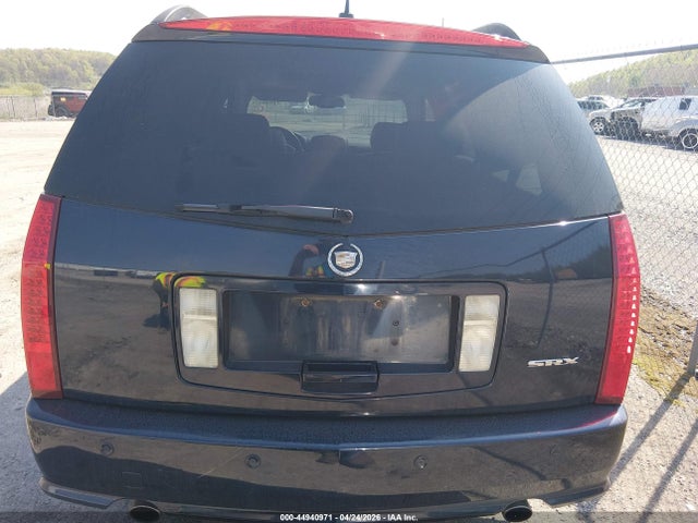 Auction sale of the 2006 Cadillac Srx V6, vin: 1GYEE637760216580, lot number: 44940971