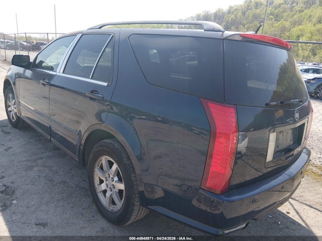 Auction sale of the 2006 Cadillac Srx V6, vin: 1GYEE637760216580, lot number: 44940971