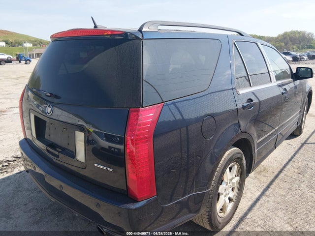 Auction sale of the 2006 Cadillac Srx V6, vin: 1GYEE637760216580, lot number: 44940971