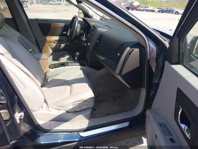Auction sale of the 2006 Cadillac Srx V6, vin: 1GYEE637760216580, lot number: 44940971