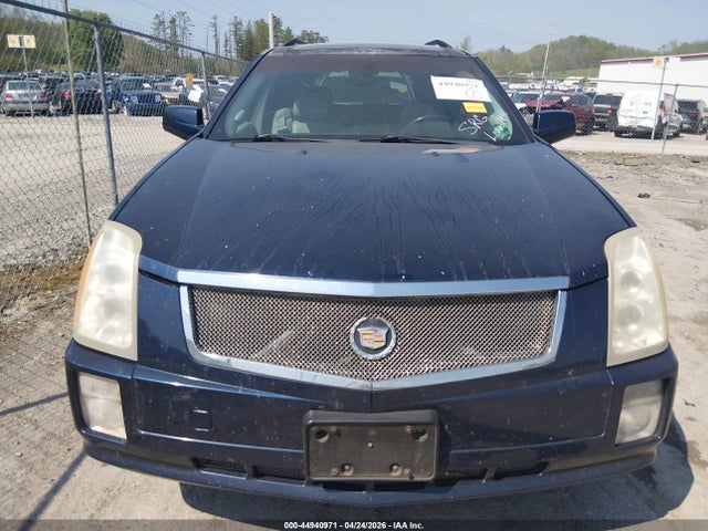 Auction sale of the 2006 Cadillac Srx V6, vin: 1GYEE637760216580, lot number: 44940971