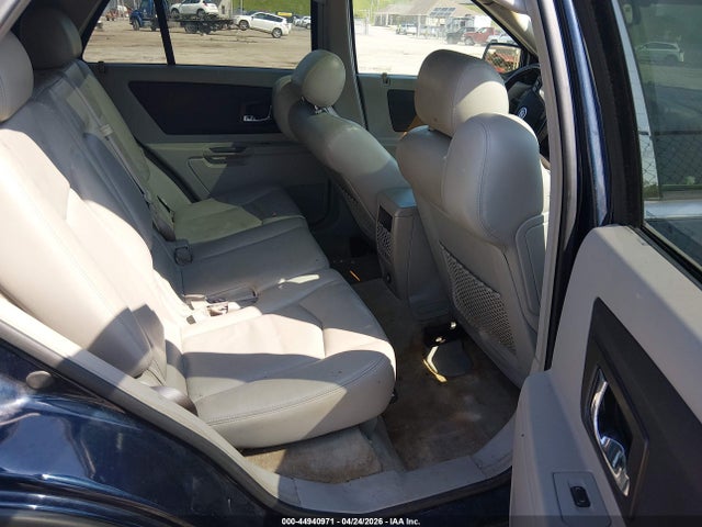 Auction sale of the 2006 Cadillac Srx V6, vin: 1GYEE637760216580, lot number: 44940971