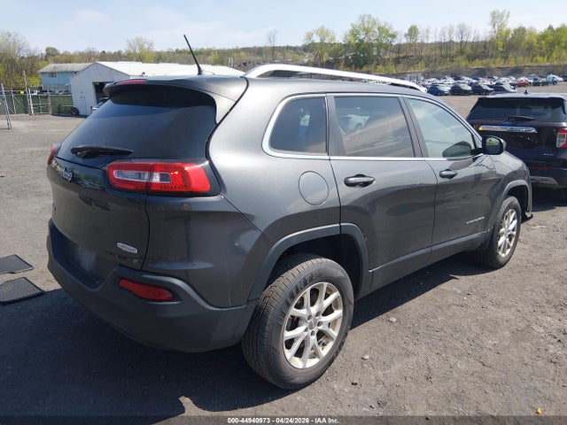 Aukcja sprzedaży 2014 Jeep Cherokee Latitude, vin: 1C4PJMCB2EW318335, numer aukcji: 44940973