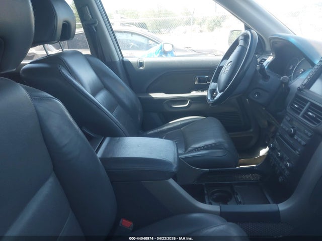 Aukcja sprzedaży 2006 Honda Pilot Ex-l, vin: 5FNYF287X6B048470, numer aukcji: 44940974