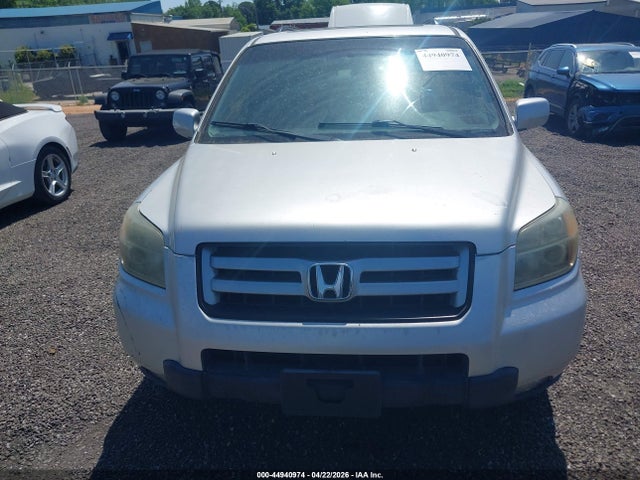 Aukcja sprzedaży 2006 Honda Pilot Ex-l, vin: 5FNYF287X6B048470, numer aukcji: 44940974