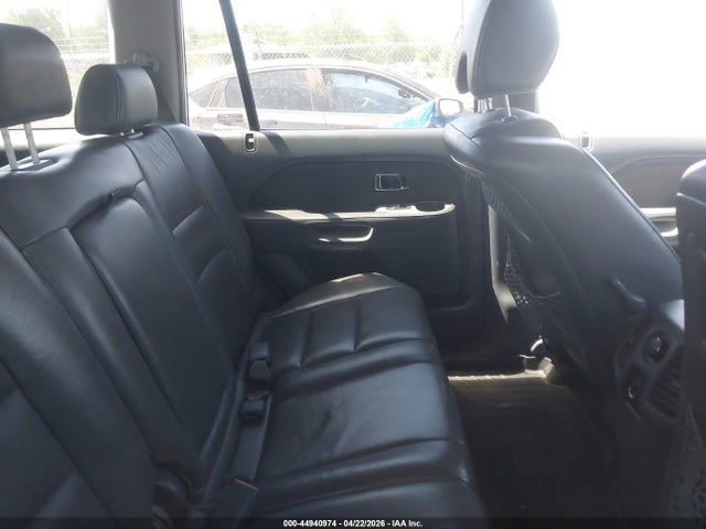 Aukcja sprzedaży 2006 Honda Pilot Ex-l, vin: 5FNYF287X6B048470, numer aukcji: 44940974