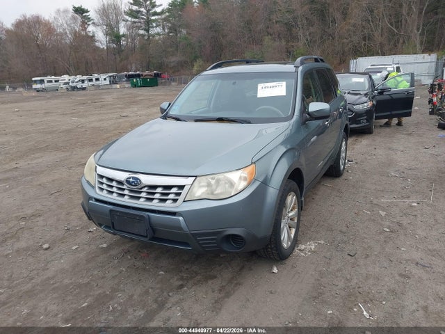 Продаж на аукціоні авто 2011 Subaru Forester 2.5x Premium, vin: JF2SHADC7BH726021, номер лоту: 44940977