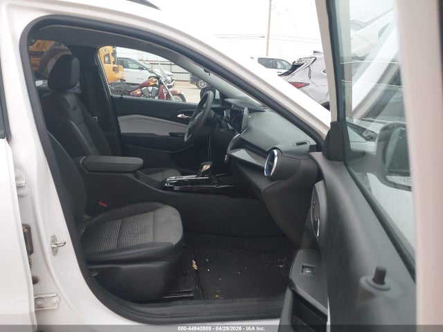 44940989 :رقم المزاد ، KL77LHE26RC009793 vin ، 2024 Chevrolet Trax Fwd Lt مزاد بيع