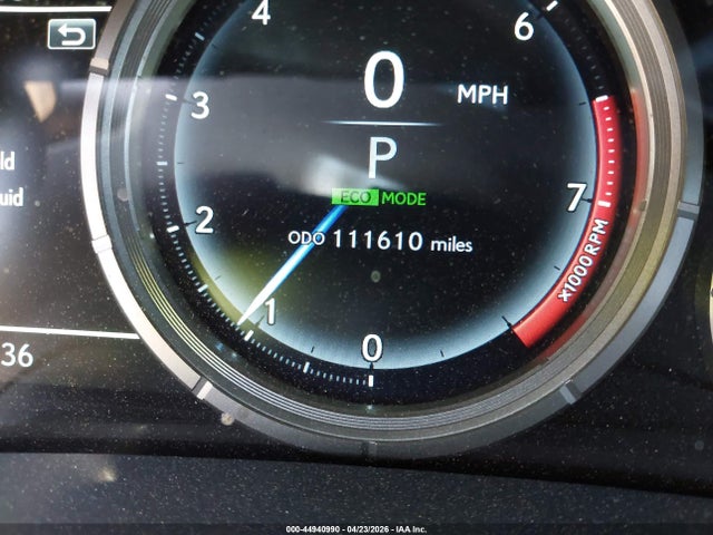44940990 :رقم المزاد ، 2T2BZMCAXKC191277 vin ، 2019 Lexus Rx 350 F Sport مزاد بيع