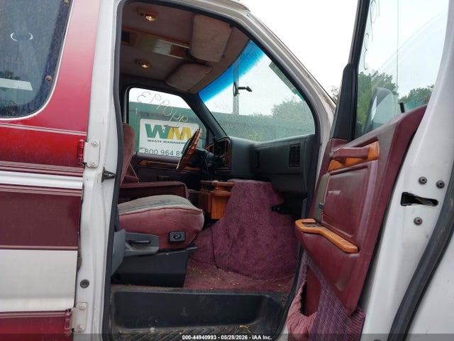 1993 Ford Econoline E150 Van მანქანა იყიდება აუქციონზე, vin: 1FDEE14H7PHB43080, აუქციონის ნომერი: 44940993