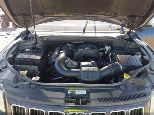 Aukcja sprzedaży 2014 Jeep Grand Cherokee Limited, vin: 1C4RJFBG0EC294846, numer aukcji: 44941001