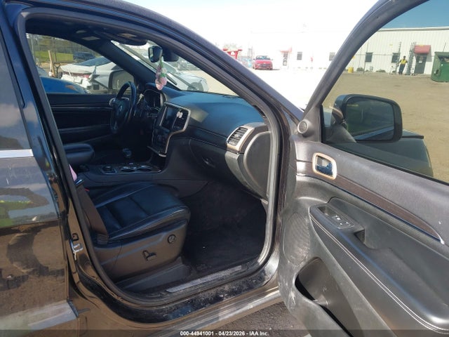 Aukcja sprzedaży 2014 Jeep Grand Cherokee Limited, vin: 1C4RJFBG0EC294846, numer aukcji: 44941001