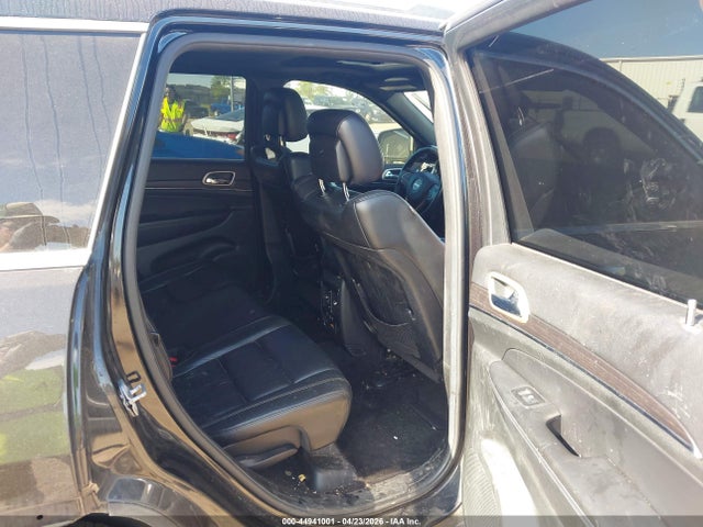 Aukcja sprzedaży 2014 Jeep Grand Cherokee Limited, vin: 1C4RJFBG0EC294846, numer aukcji: 44941001