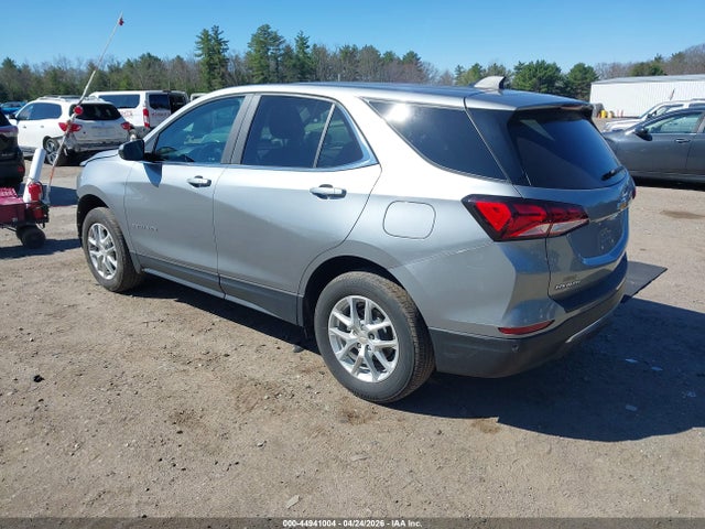 Продажа на аукционе авто 2023 Chevrolet Equinox Awd 2fl, vin: 3GNAXTEG2PS202422, номер лота: 44941004