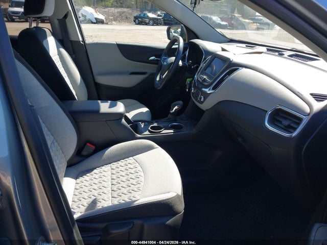 Продажа на аукционе авто 2023 Chevrolet Equinox Awd 2fl, vin: 3GNAXTEG2PS202422, номер лота: 44941004