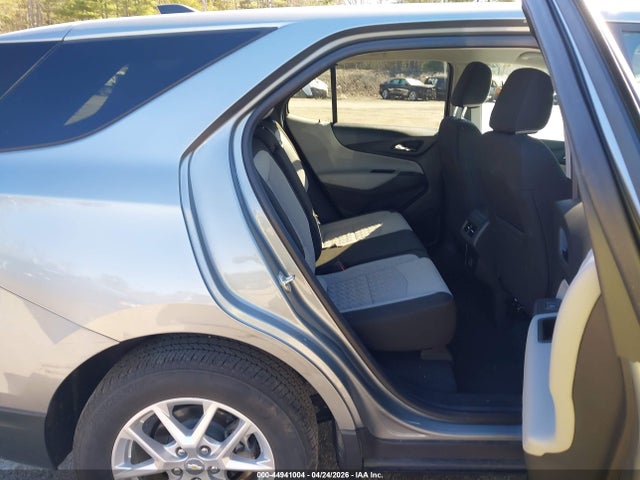Продажа на аукционе авто 2023 Chevrolet Equinox Awd 2fl, vin: 3GNAXTEG2PS202422, номер лота: 44941004