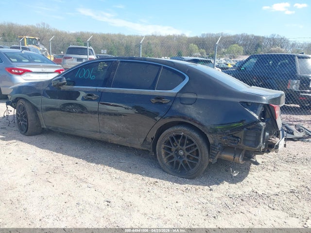 Продажа на аукционе авто 2014 Acura Rlx, vin: JH4KC1F92EC006091, номер лота: 44941006