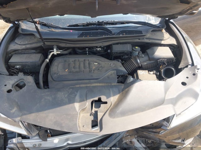 Acura Mdx Acurawatch Plus Package 2016 5FRYD4H28GB043158 Image 10