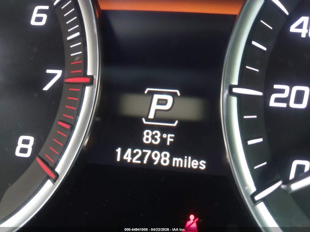 Acura Mdx Acurawatch Plus Package 2016 5FRYD4H28GB043158 Image 16