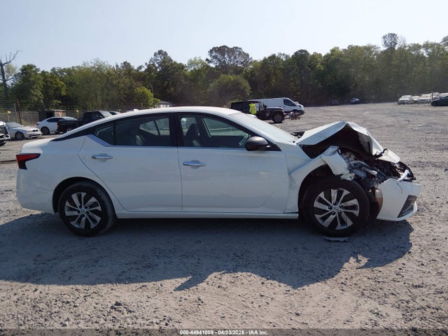 Aukcja sprzedaży 2025 Nissan Altima S Fwd, vin: 1N4BL4BV7SN339639, numer aukcji: 44941009