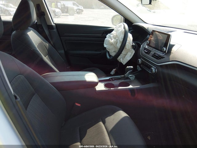 Aukcja sprzedaży 2025 Nissan Altima S Fwd, vin: 1N4BL4BV7SN339639, numer aukcji: 44941009