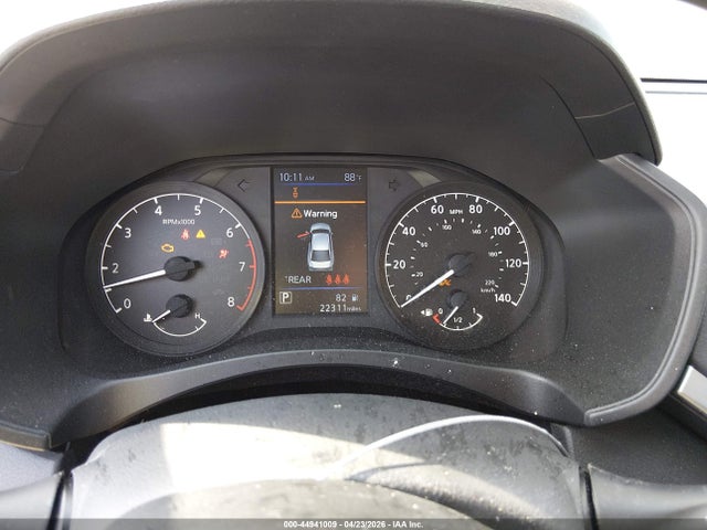 Aukcja sprzedaży 2025 Nissan Altima S Fwd, vin: 1N4BL4BV7SN339639, numer aukcji: 44941009