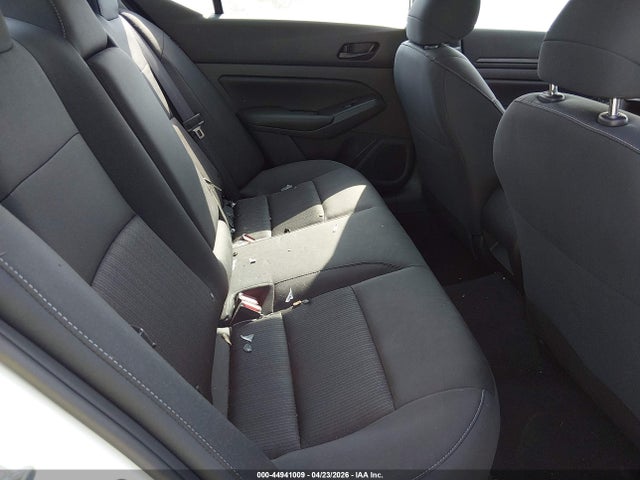 Aukcja sprzedaży 2025 Nissan Altima S Fwd, vin: 1N4BL4BV7SN339639, numer aukcji: 44941009
