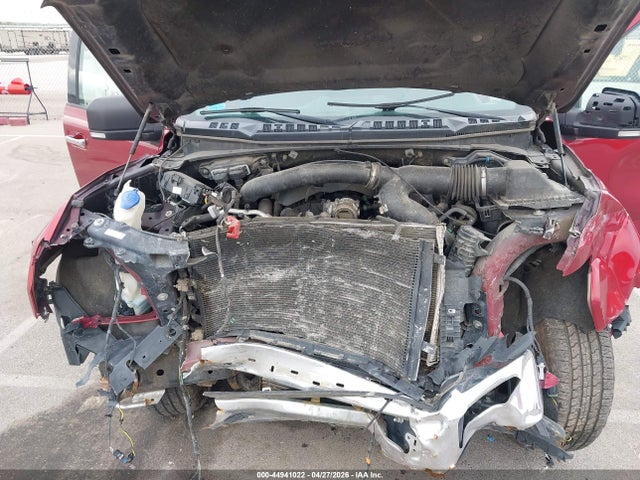 44941022 :رقم المزاد ، 1FTEW1EG9JFA31133 vin ، 2018 Ford F-150 Xlt مزاد بيع